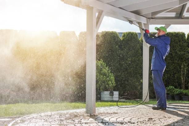 Best Restaurant Pressure Washing  in Colonial Heights, VA