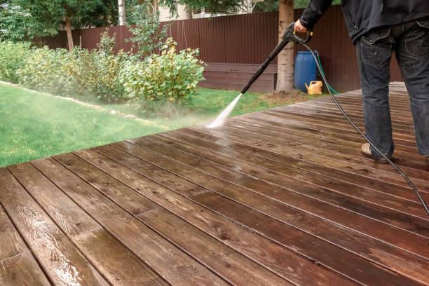 Best Machinery and Equipment Cleaning  in Colonial Heights, VA